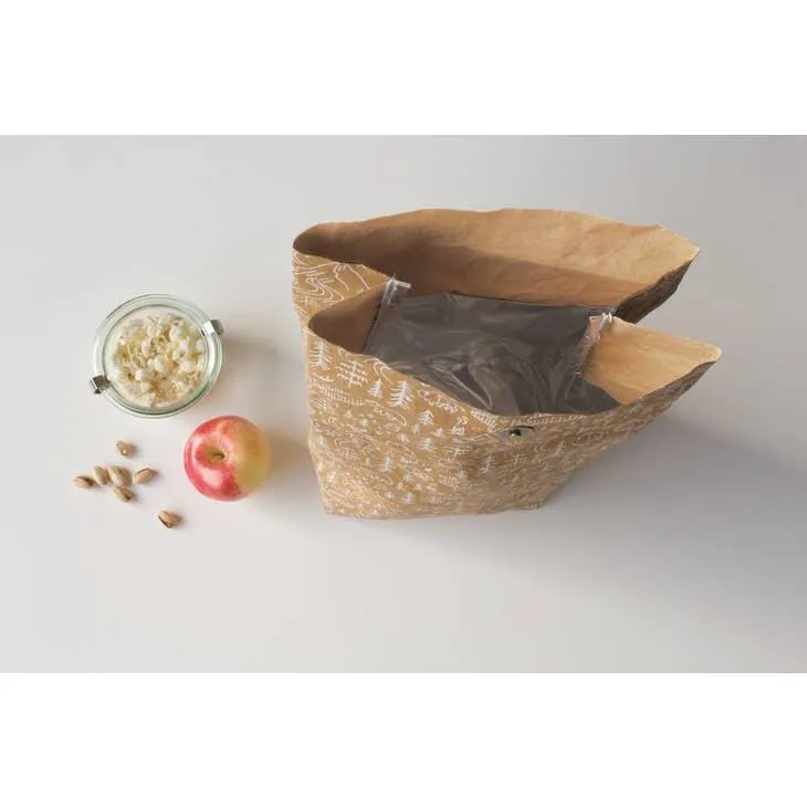 Danica Studio - Wild Reusable Insulated Lunch Bag