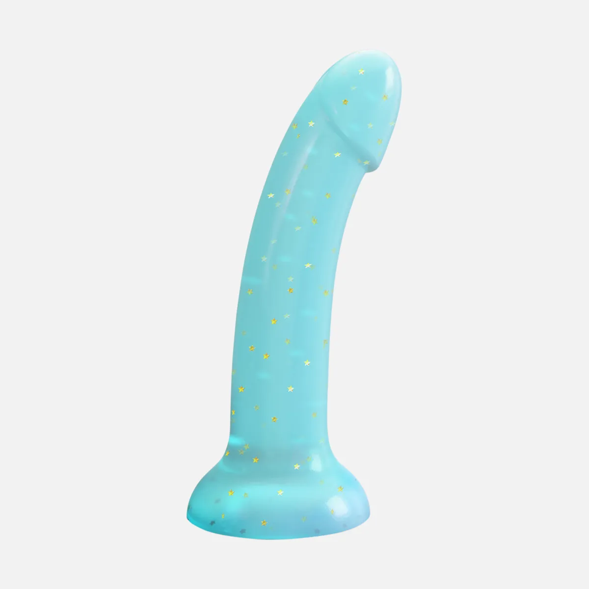 DILDOLLS Non Vibrating Dildo - Nightfall