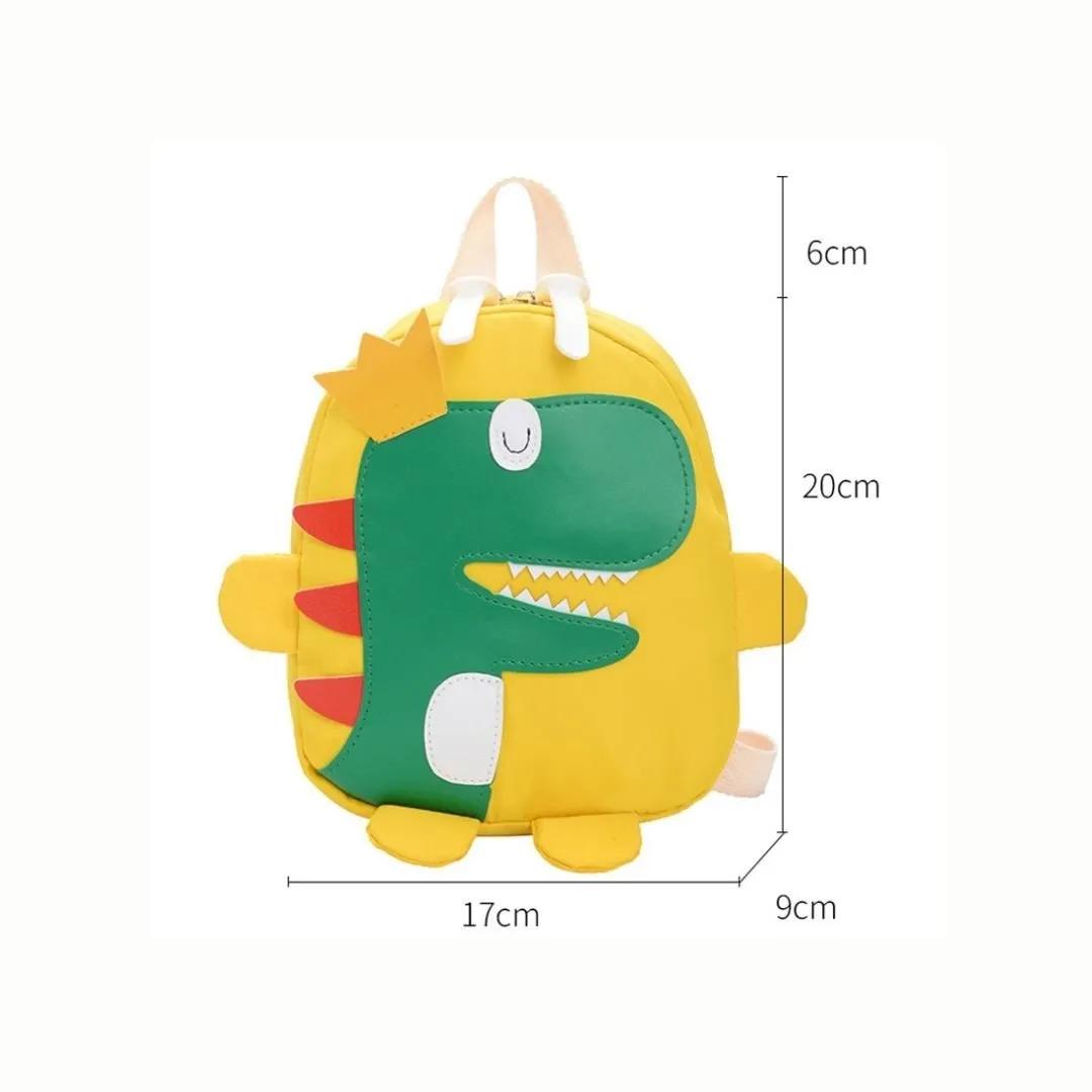 Dino Baby Backpack - Kindergarden Backpack