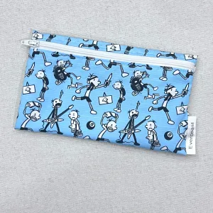 DOAWK Reusable Snack Bag