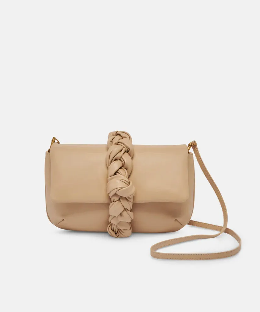 Dolce Vita - Cara Handbag - Dune