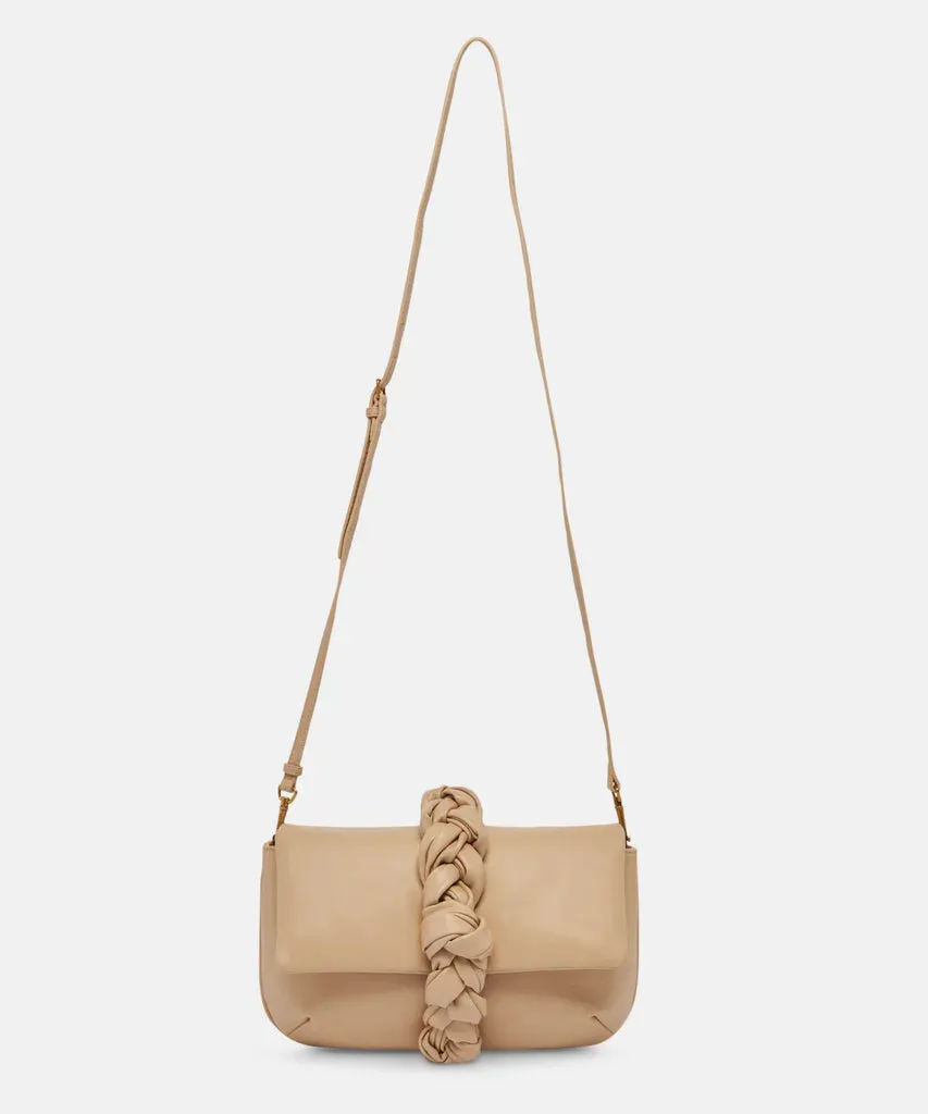 Dolce Vita - Cara Handbag - Dune