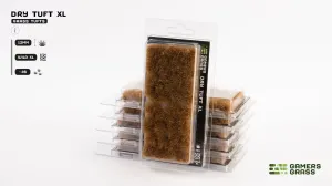 Dry Tufts XL (12mm)