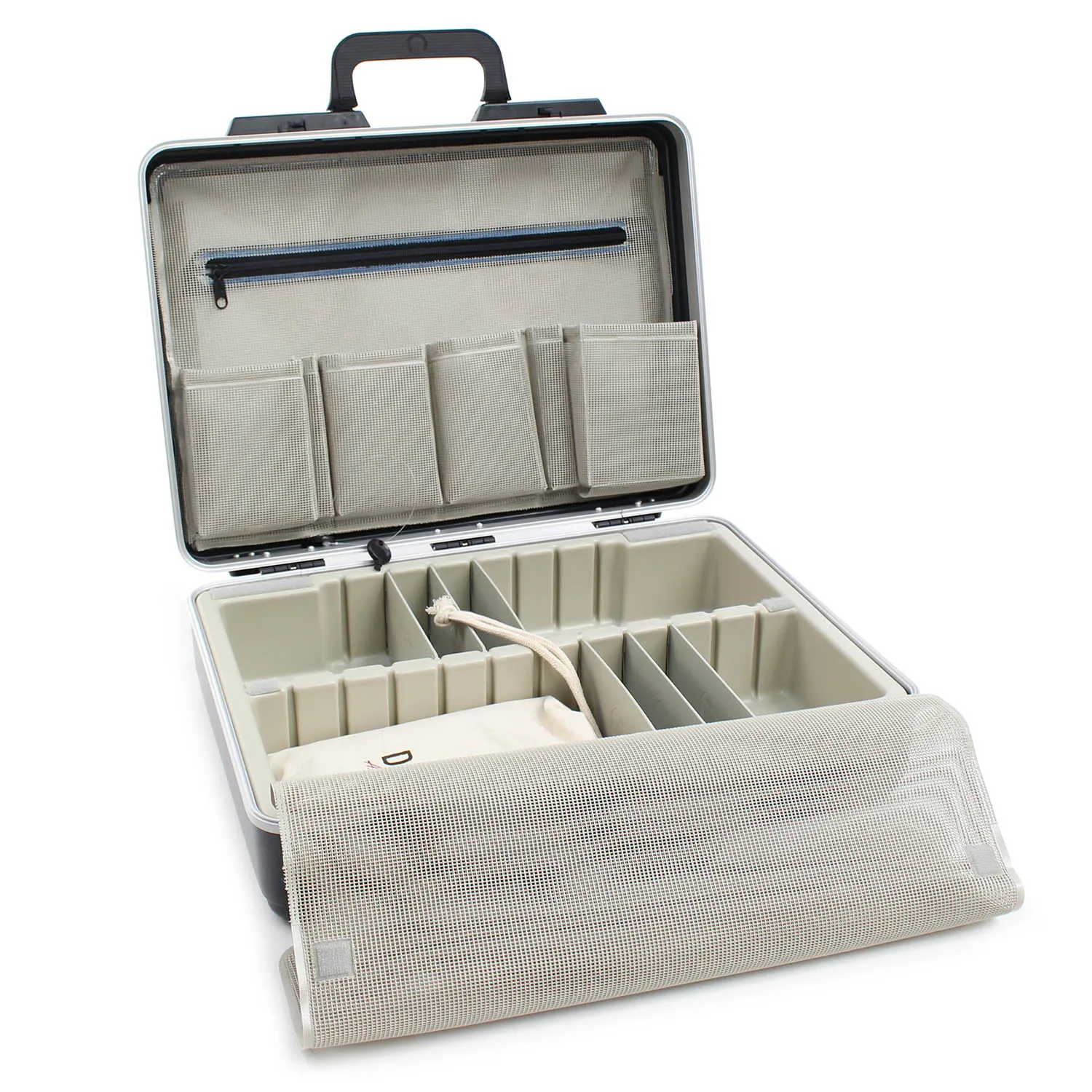 Durasol 'Profi' Doctors Briefcase