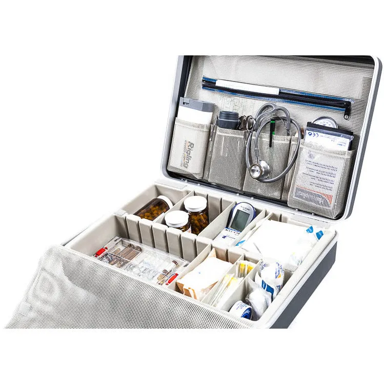 Durasol 'Profi' Doctors Briefcase