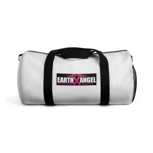 Earth Angel Duffel Bag