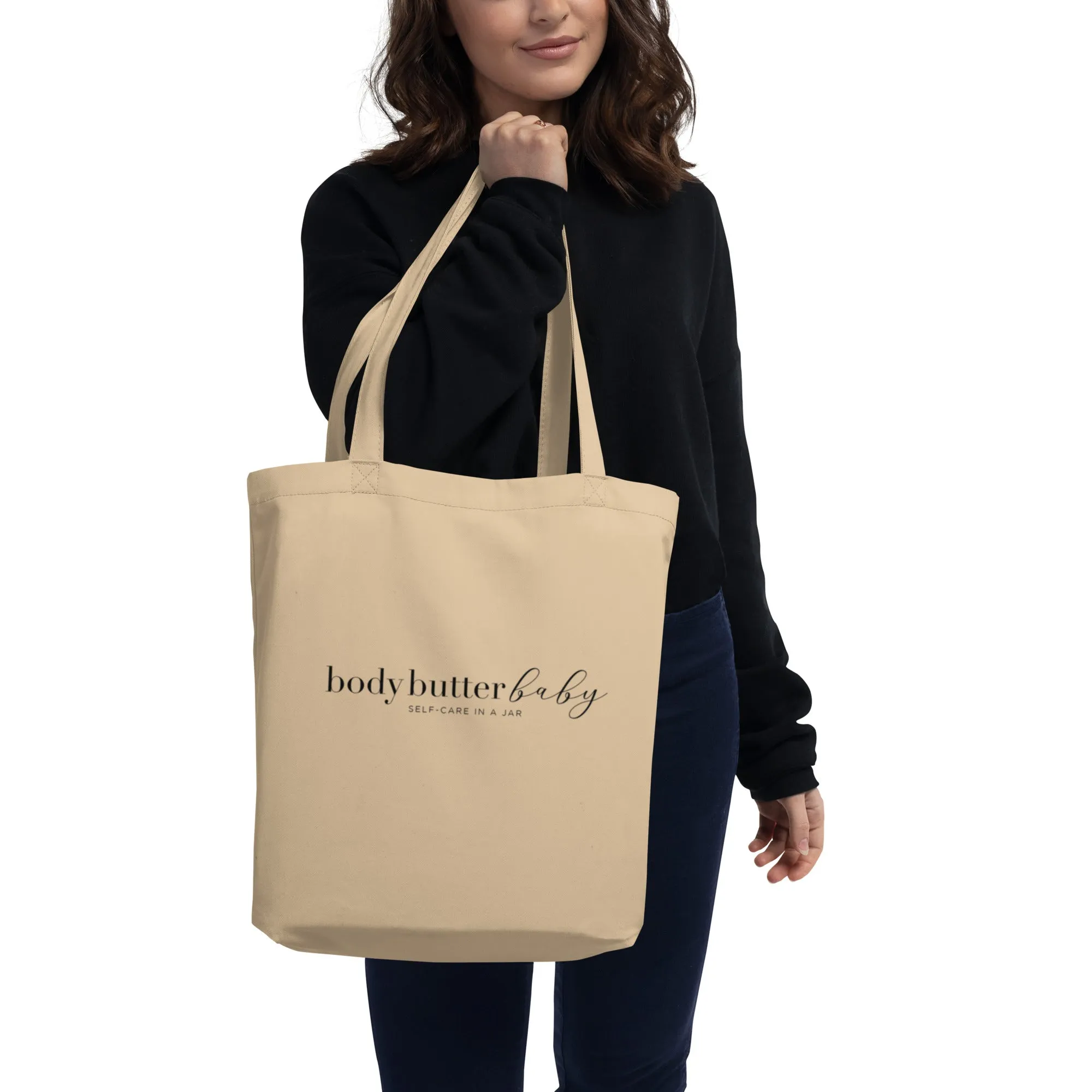 eco-friendly tote bag