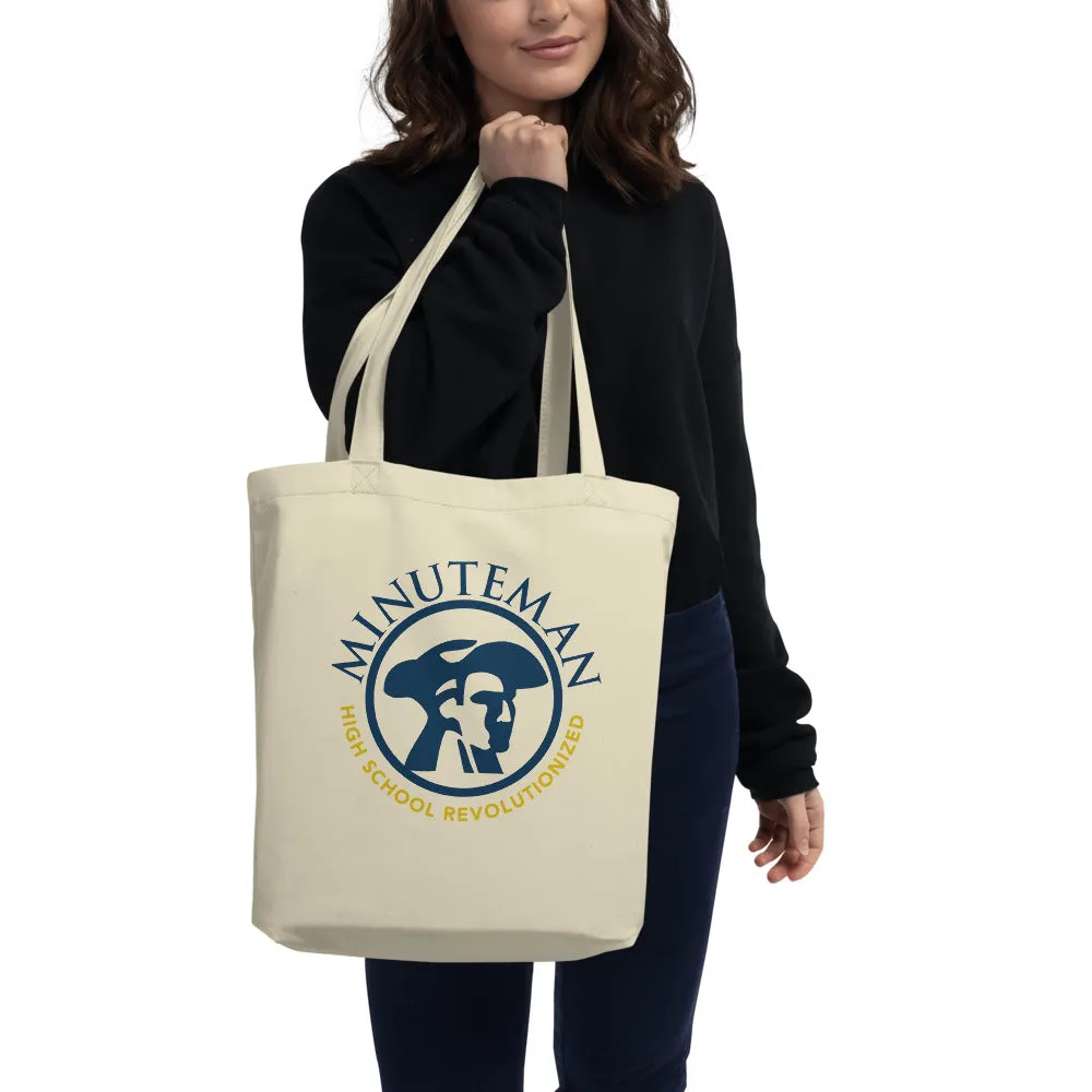 Eco-Friendly Tote Bag