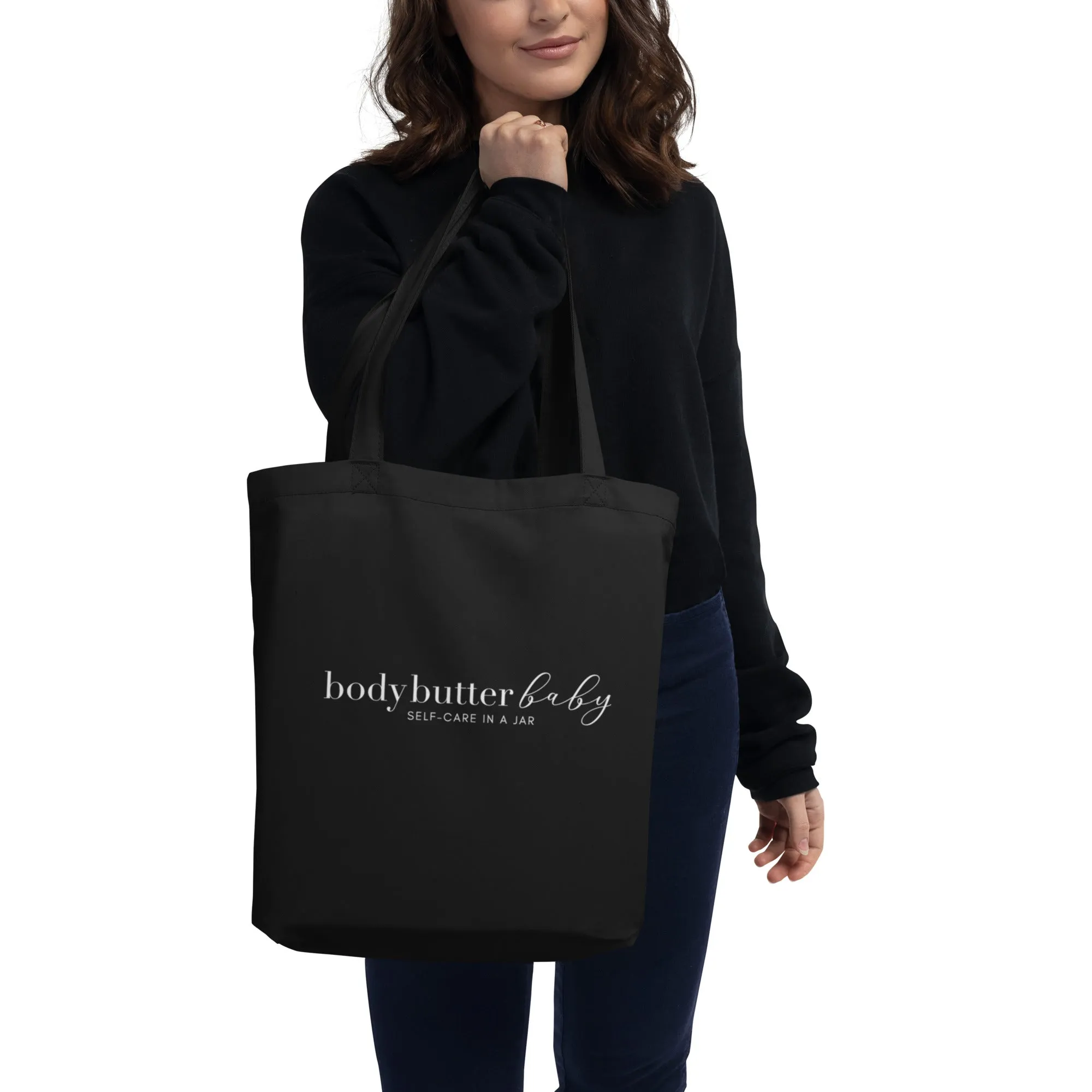 eco-friendly tote bag