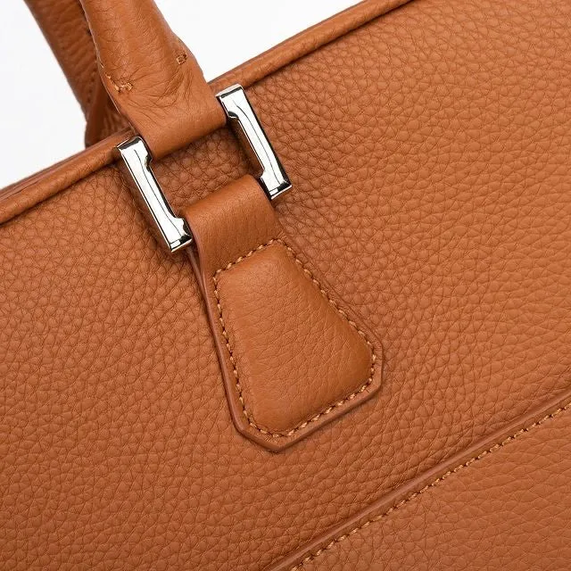 Elandro Satchel Briefcase