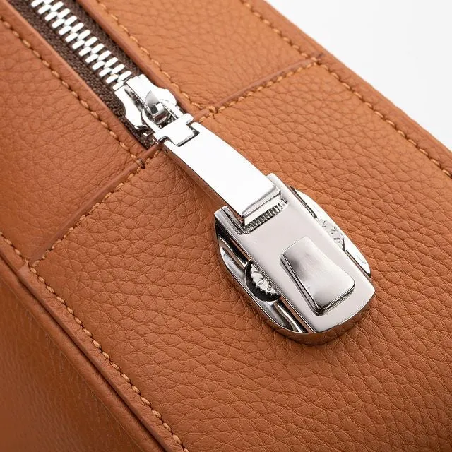 Elandro Satchel Briefcase