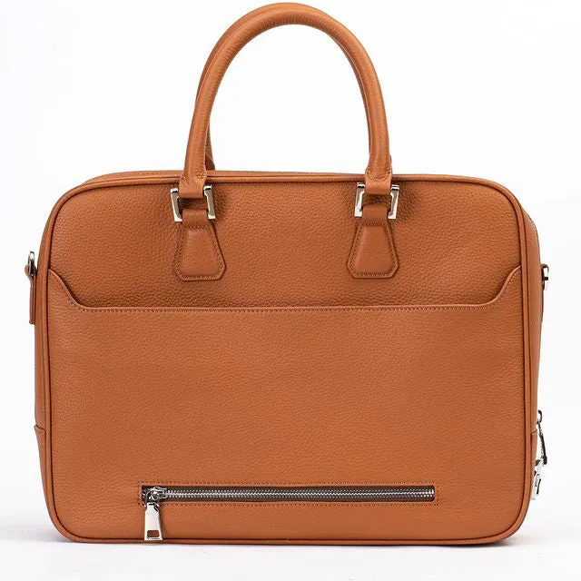 Elandro Satchel Briefcase