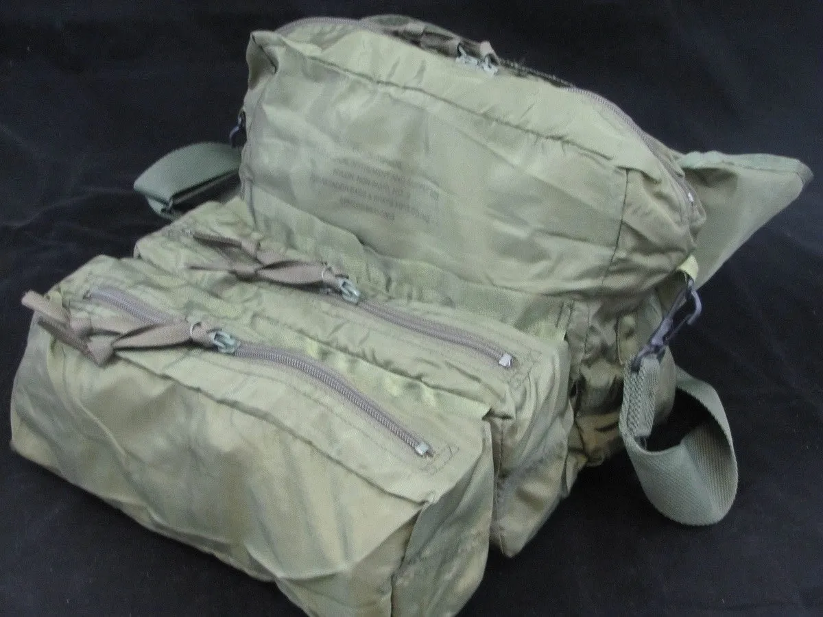 Elite First Aid M3 Medic Bag