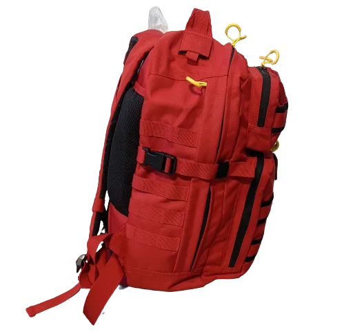 First Responder Jump Kit: V4