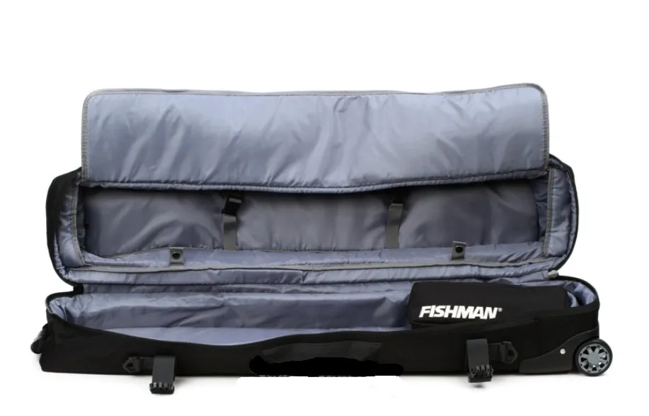 Fishman Deluxe Carry Bag for SA330x