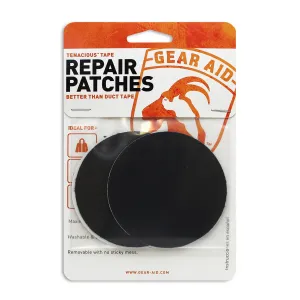 Gear Aid Tenacious Tape Repair Patches 3" 10710