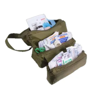 G.I. Style Medical Kit Bag