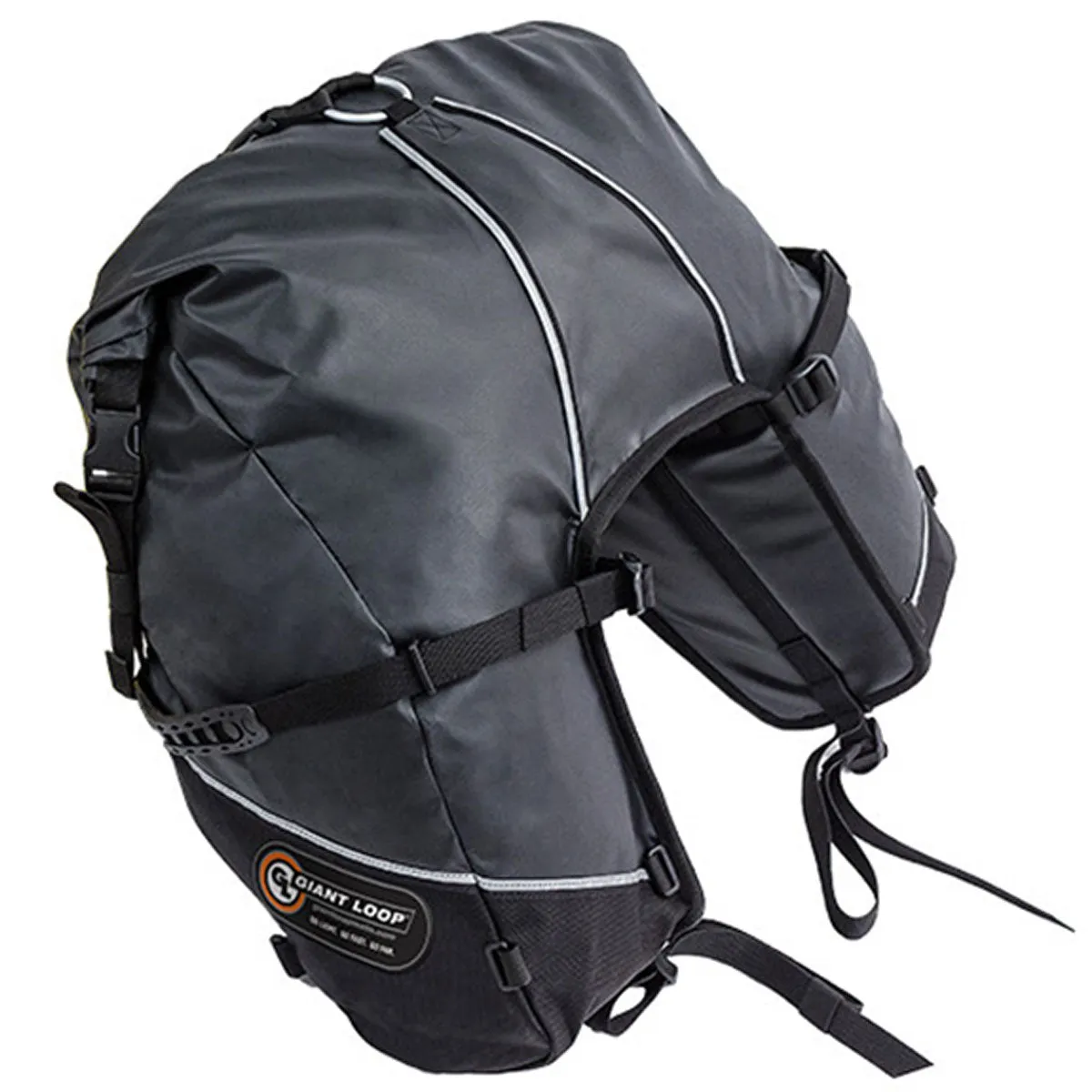 Giant Loop Great Basin Saddlebag