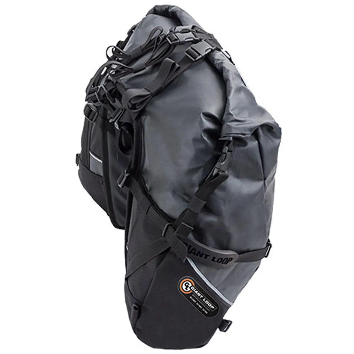 Giant Loop Great Basin Saddlebag