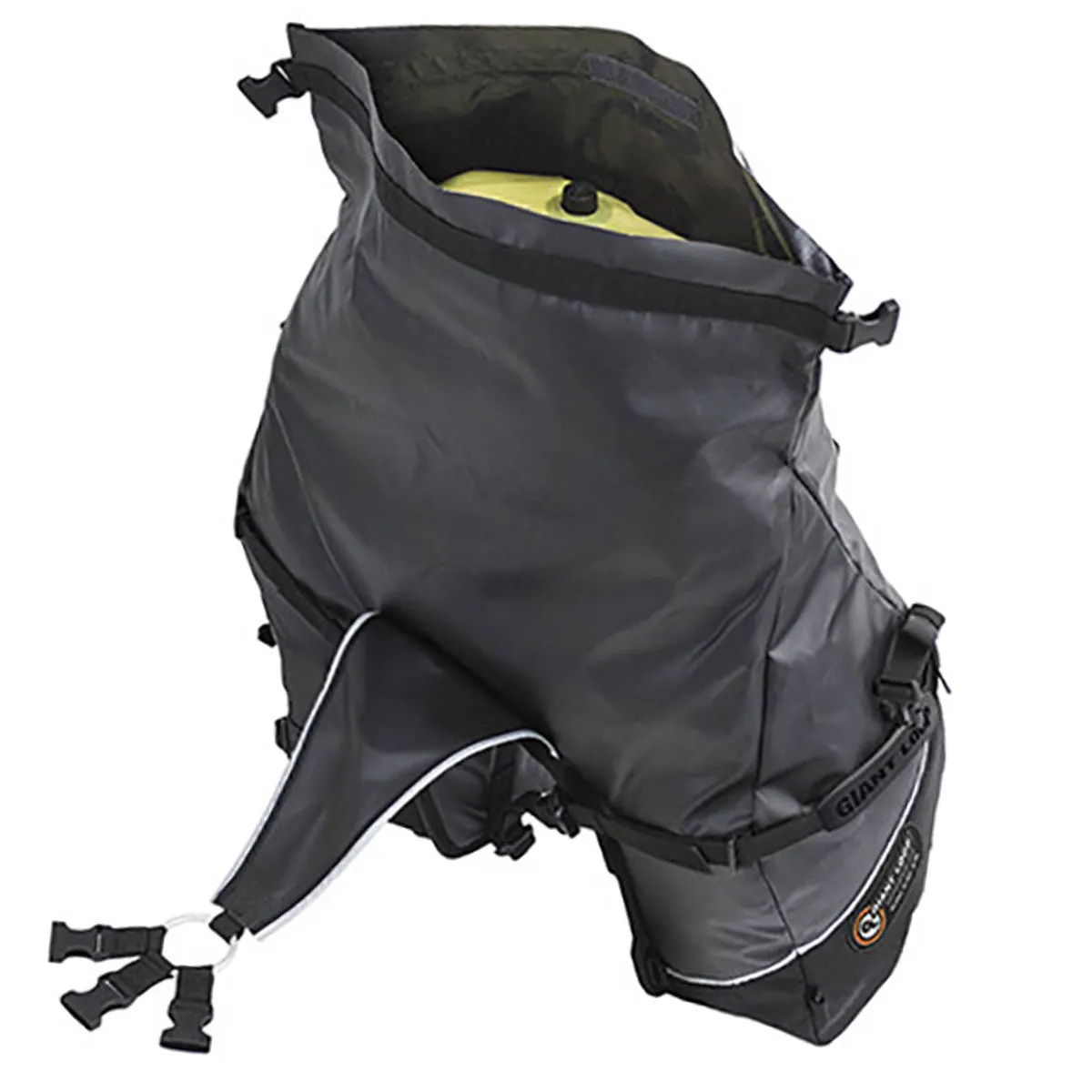 Giant Loop Great Basin Saddlebag