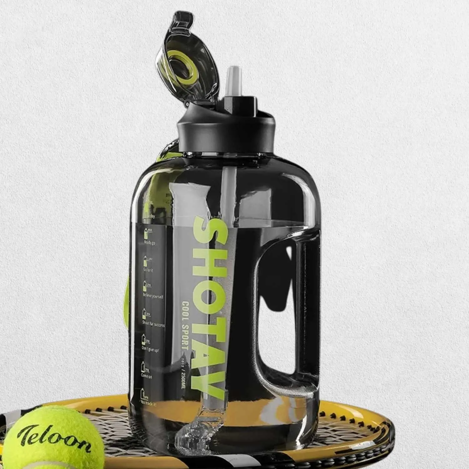 GPW Tritan Sport Water Bottle