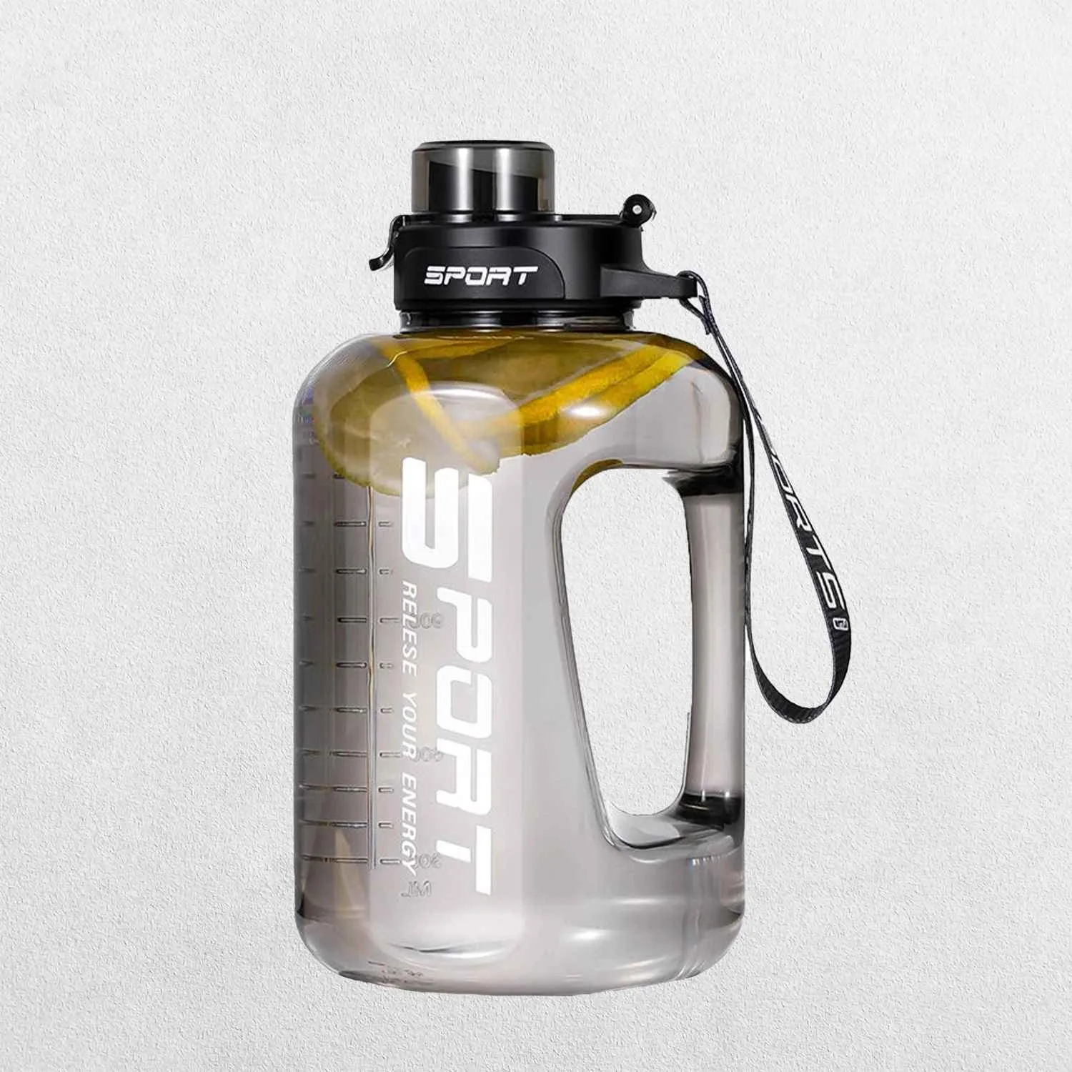 GPW Tritan Sport Water Bottle