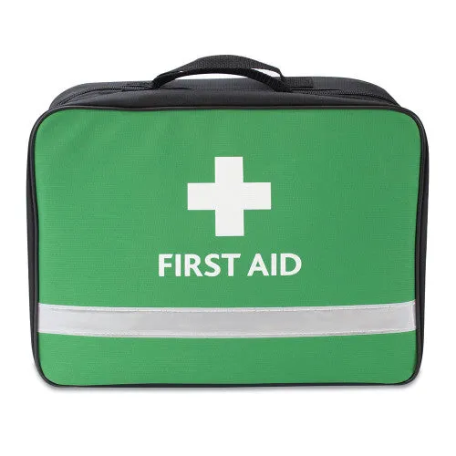 Grab Bag First Aid Kit