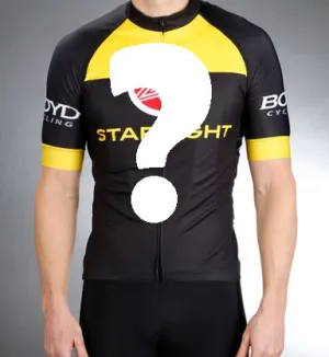 Grab Bag Stage Race Leaders Jersey