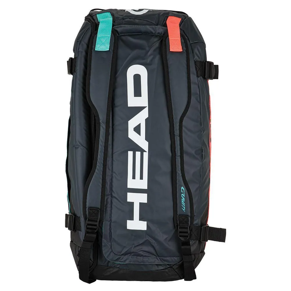 Gravity 12R Duffle Tennis Bag