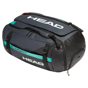 Gravity 12R Duffle Tennis Bag