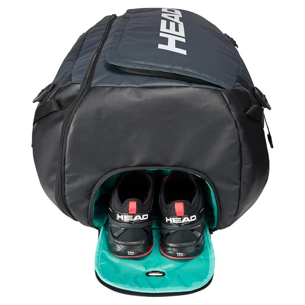 Gravity 12R Duffle Tennis Bag