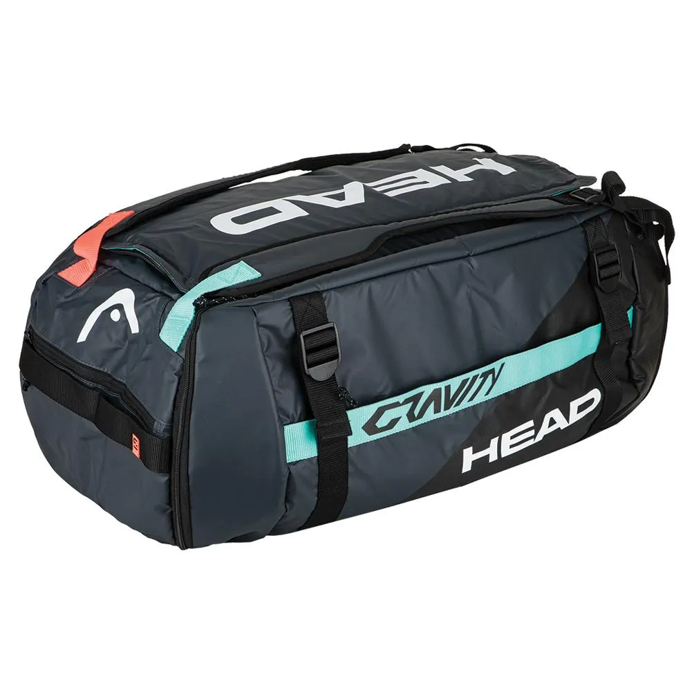 Gravity 12R Duffle Tennis Bag