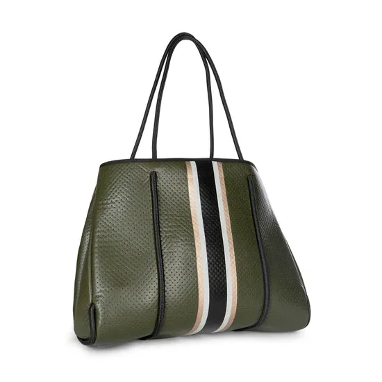 Greyson Envy Neoprene Tote