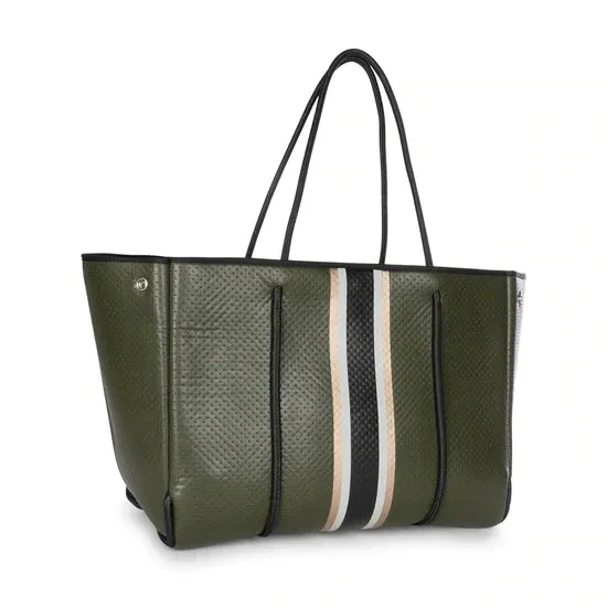 Greyson Envy Neoprene Tote