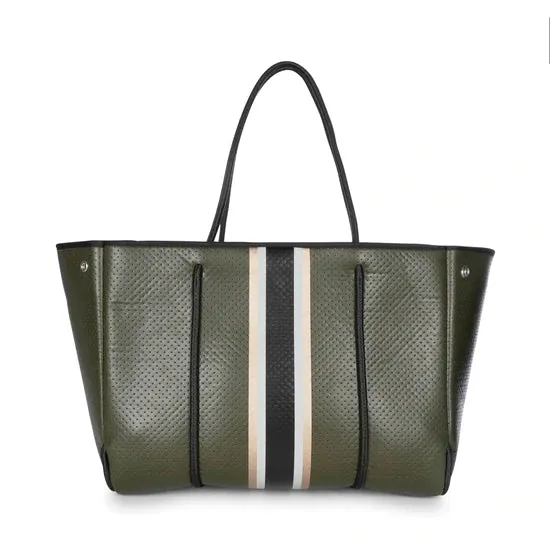 Greyson Envy Neoprene Tote