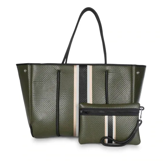 Greyson Envy Neoprene Tote