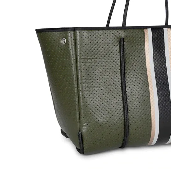 Greyson Envy Neoprene Tote