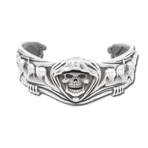 GRIM REAPER BRACELET C/60