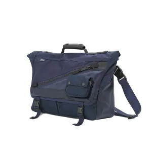 Harvest Label - Bag ReLoad Messenger HGL-0182 Navy