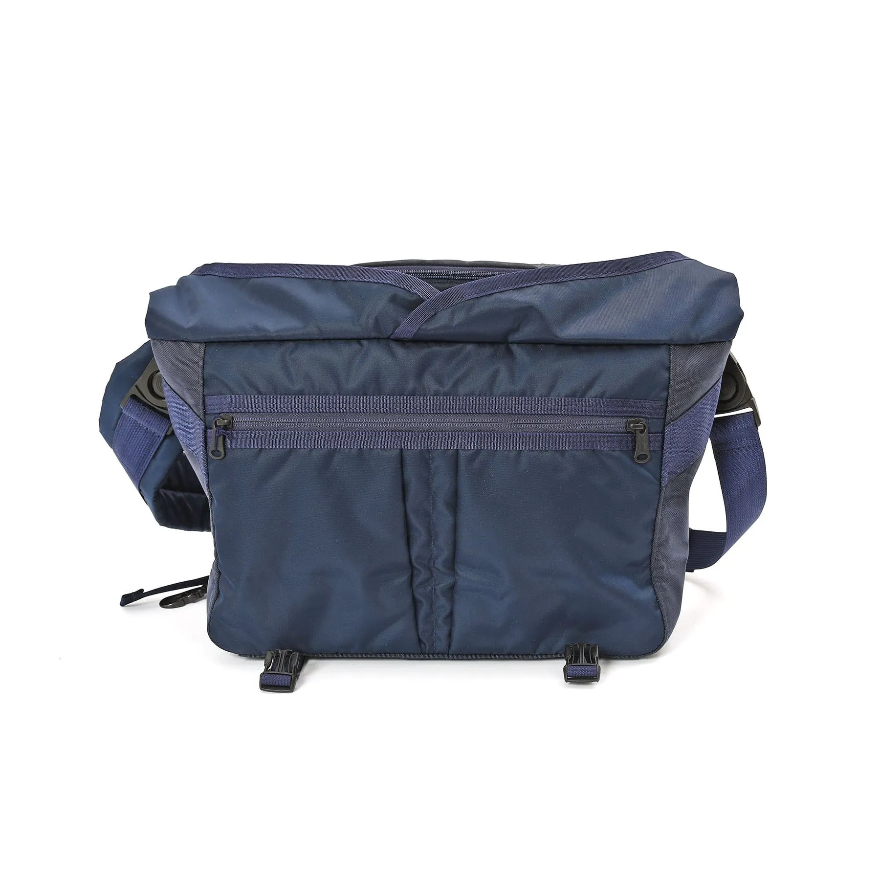 Harvest Label - Bag ReLoad Messenger HGL-0182 Navy