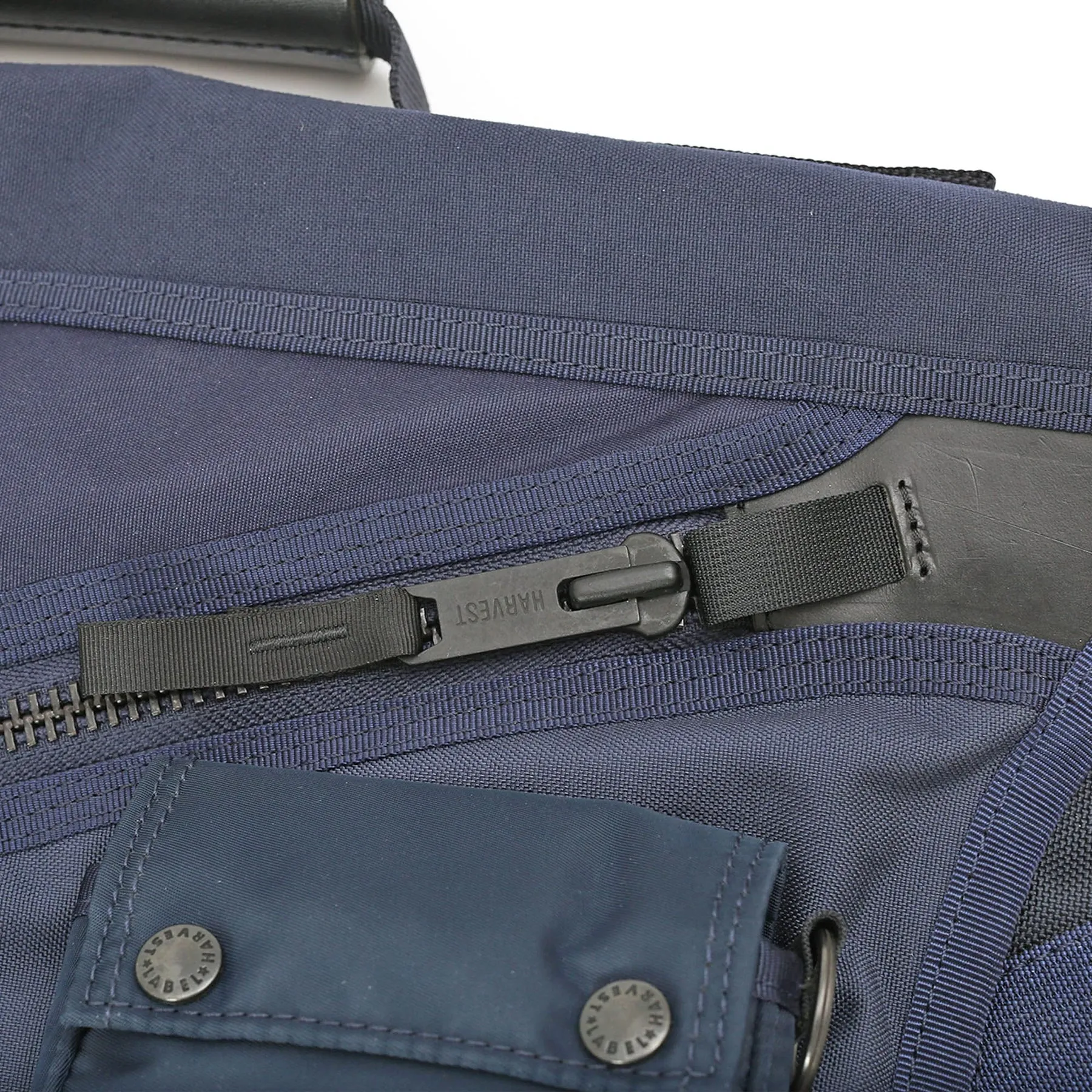 Harvest Label - Bag ReLoad Messenger HGL-0182 Navy