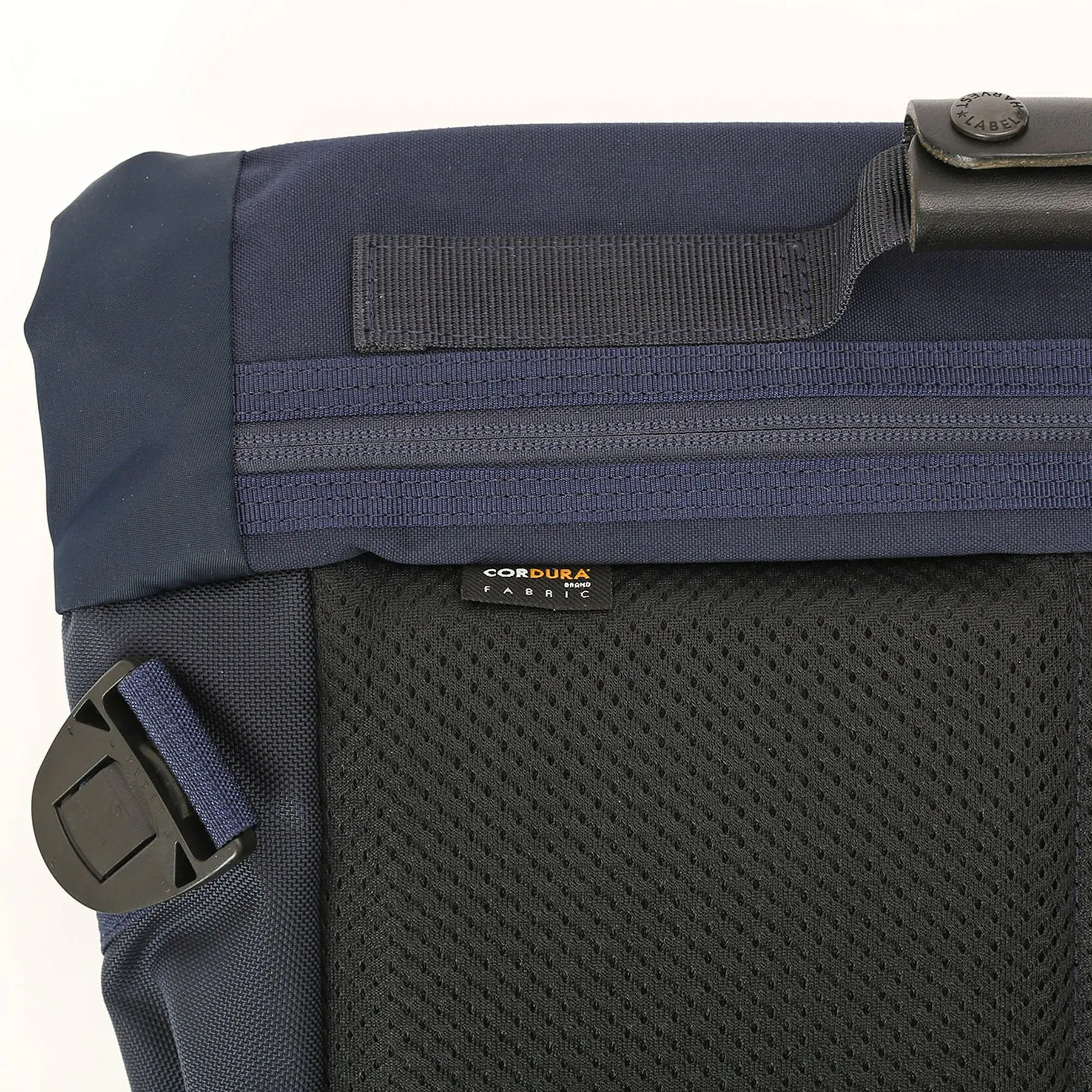 Harvest Label - Bag ReLoad Messenger HGL-0182 Navy