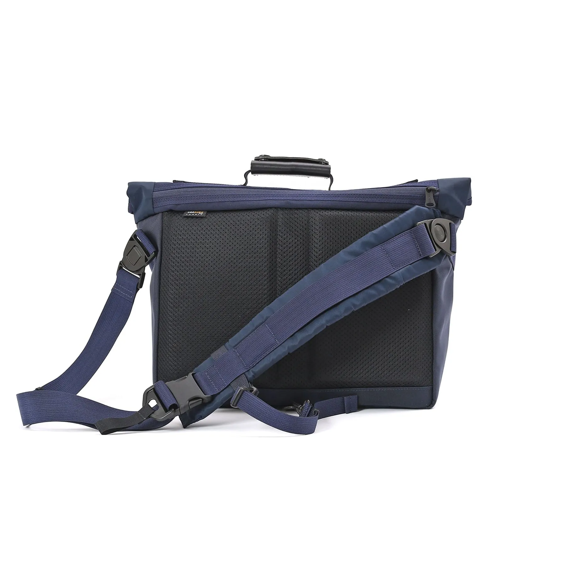 Harvest Label - Bag ReLoad Messenger HGL-0182 Navy