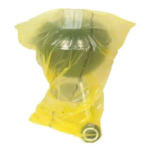 Heavy Weight Plastic Storage Bags - Giant