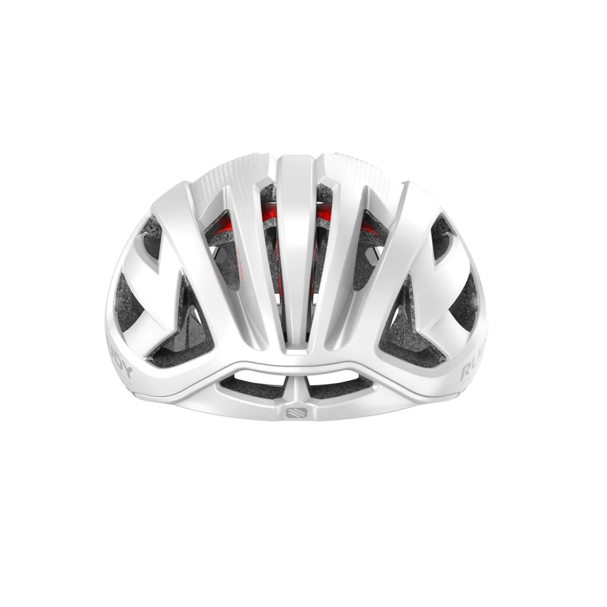 Helmet Rudy Project Egos Matte White