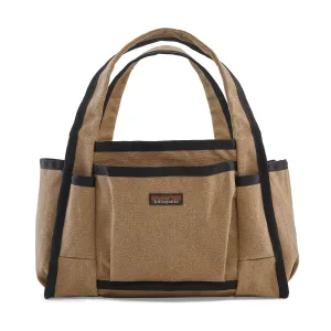 Hemp Tool Bag