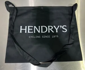 Hendry's Musette