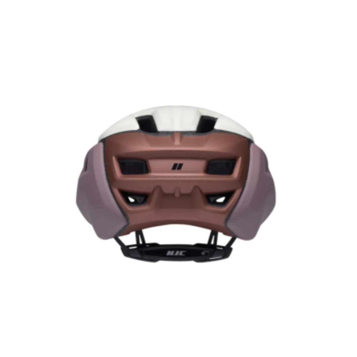 HJC Valeco 2 Brown Helmet