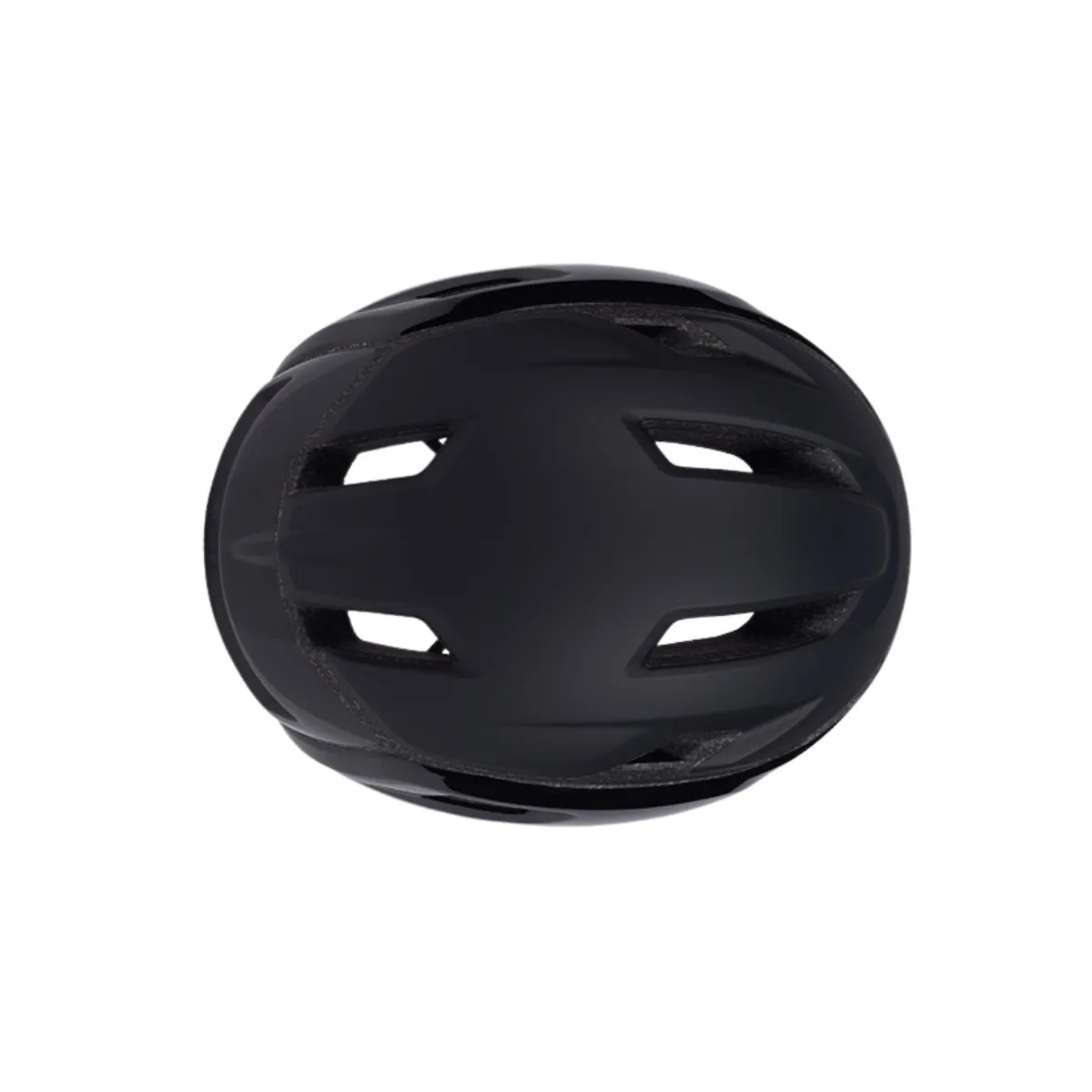 HJC Valeco 2 Helmet Black