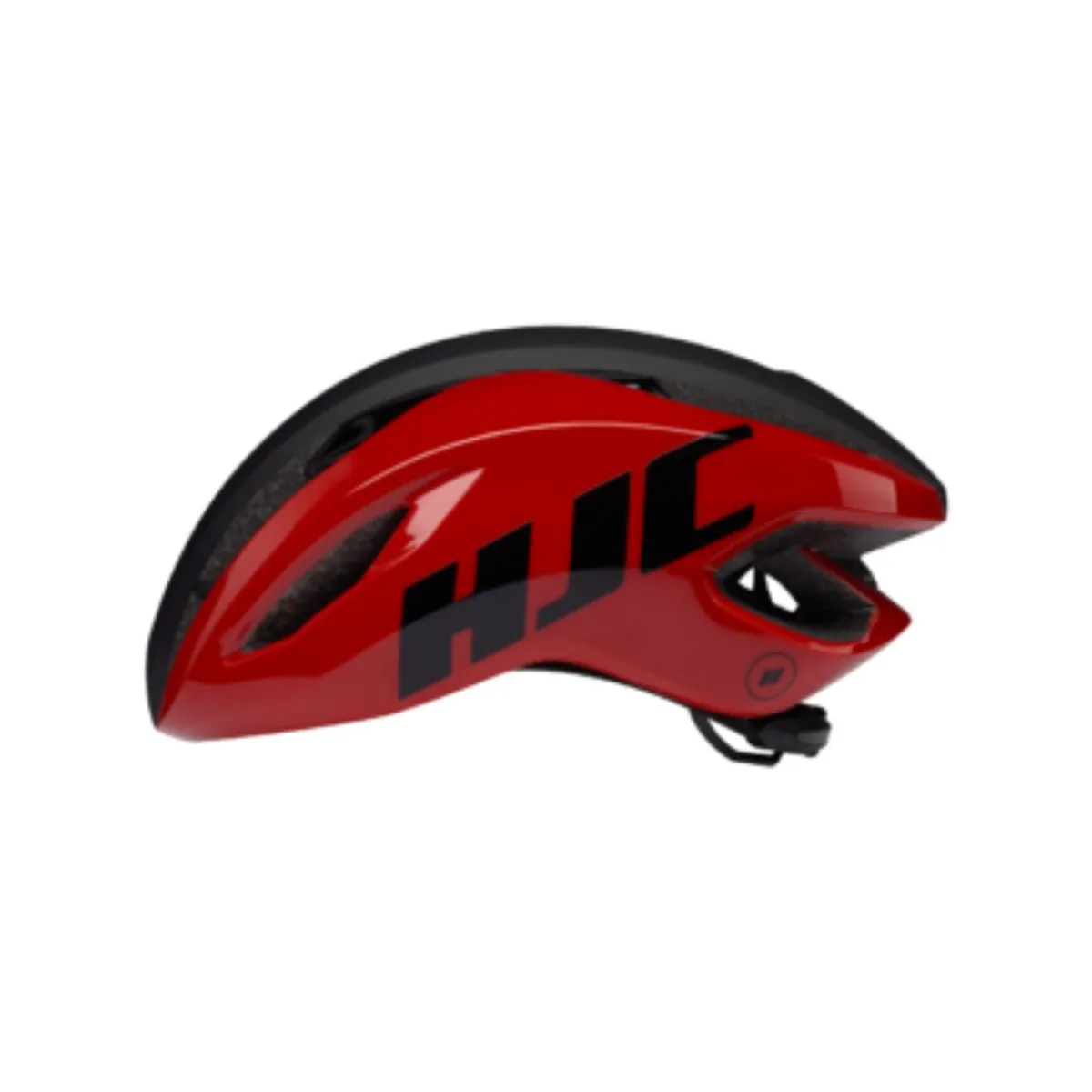 HJC Valeco 2 Helmet Red Black